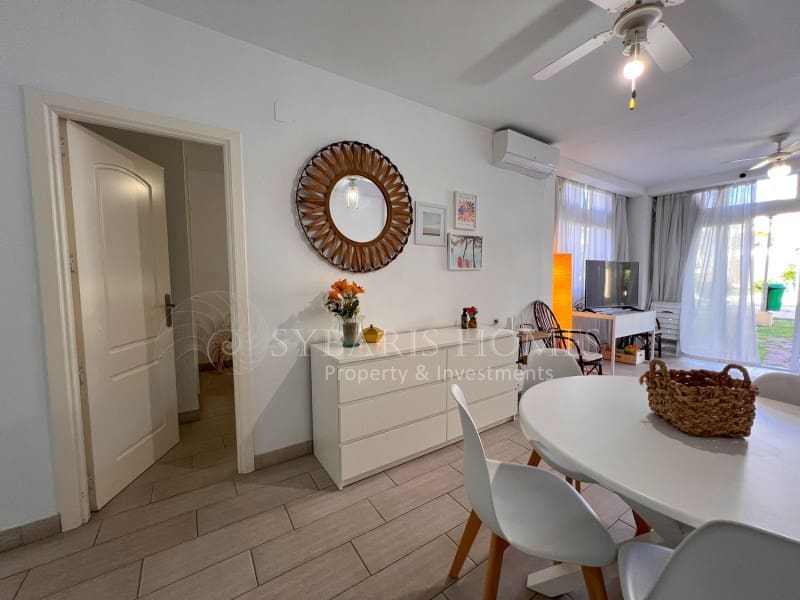 2 Zimmer Apartment zu verkaufen in Denia mit Pool Garage - 285.000 € (Ref: 9804157)