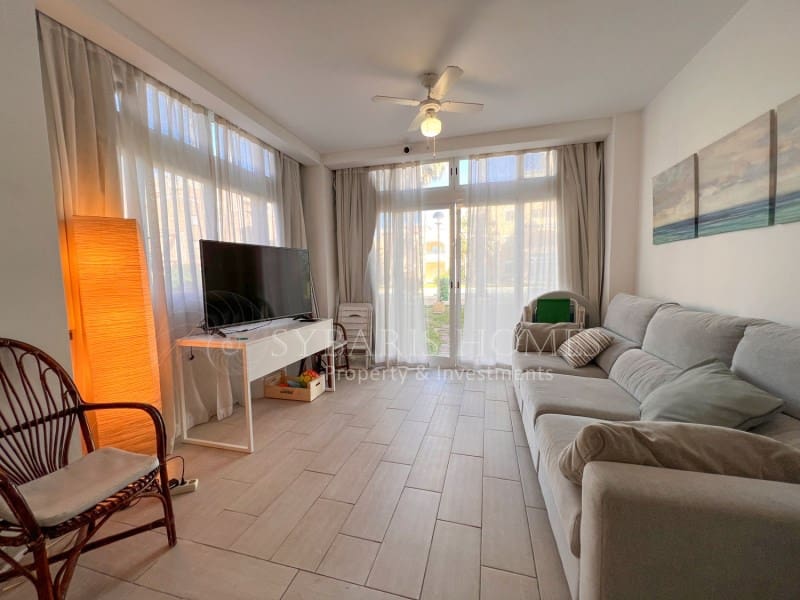 2 Zimmer Apartment zu verkaufen in Denia mit Pool Garage - 285.000 € (Ref: 9804157)