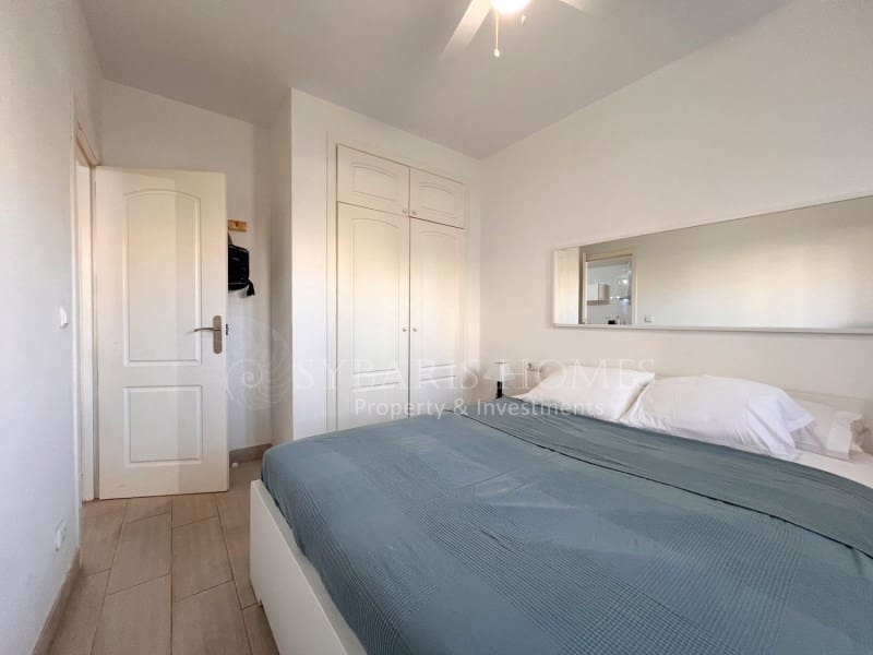 2 Zimmer Apartment zu verkaufen in Denia mit Pool Garage - 285.000 € (Ref: 9804157)