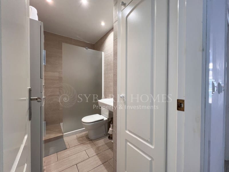 2 Zimmer Apartment zu verkaufen in Denia mit Pool Garage - 285.000 € (Ref: 9804157)