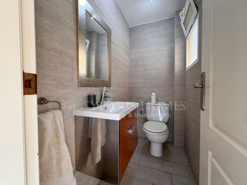 2 Zimmer Apartment zu verkaufen in Denia mit Pool Garage - 285.000 € (Ref: 9804157)