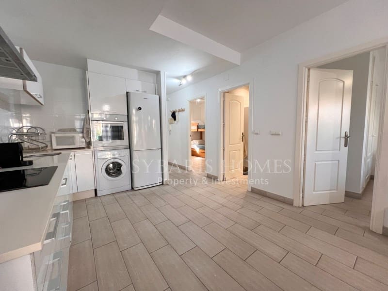 2 Zimmer Apartment zu verkaufen in Denia mit Pool Garage - 285.000 € (Ref: 9804157)