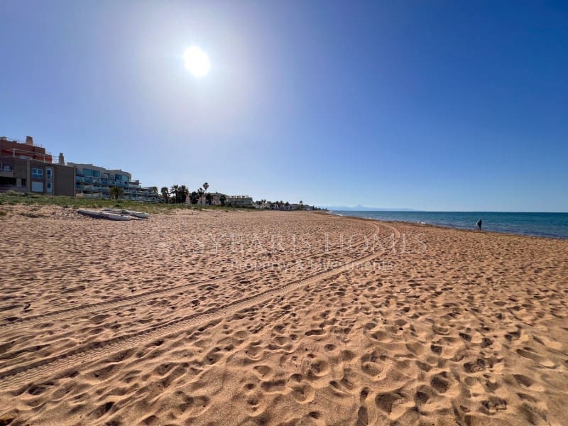 2 Zimmer Apartment zu verkaufen in Denia mit Pool Garage - 285.000 € (Ref: 9804157)