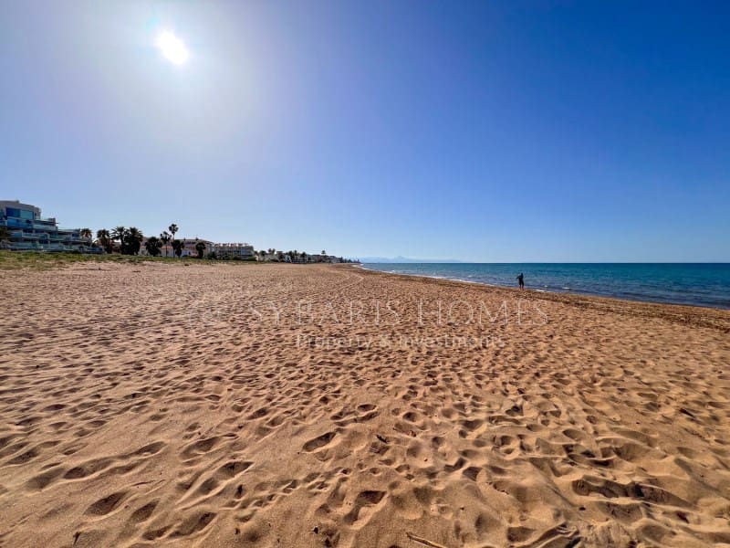 2 Zimmer Apartment zu verkaufen in Denia mit Pool Garage - 285.000 € (Ref: 9804157)