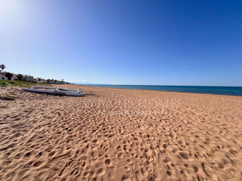 2 Zimmer Apartment zu verkaufen in Denia mit Pool Garage - 285.000 € (Ref: 9804157)