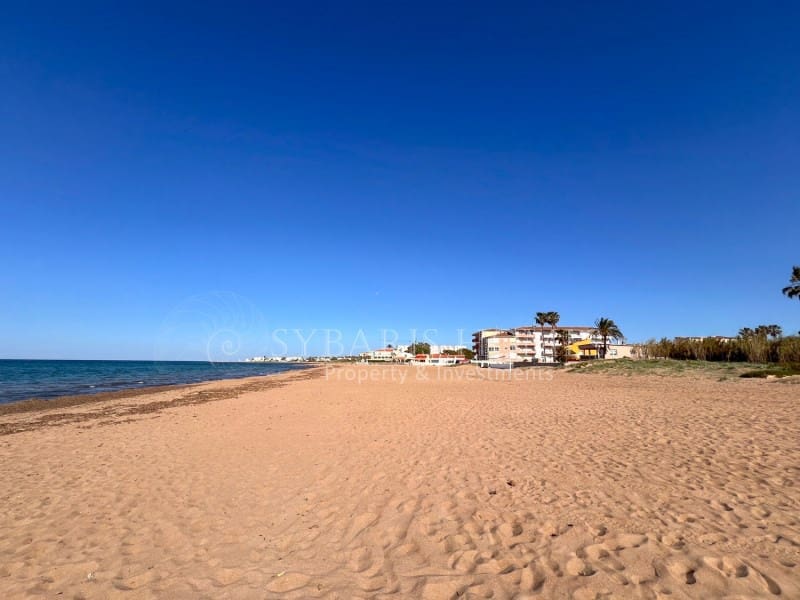 2 Zimmer Apartment zu verkaufen in Denia mit Pool Garage - 285.000 € (Ref: 9804157)