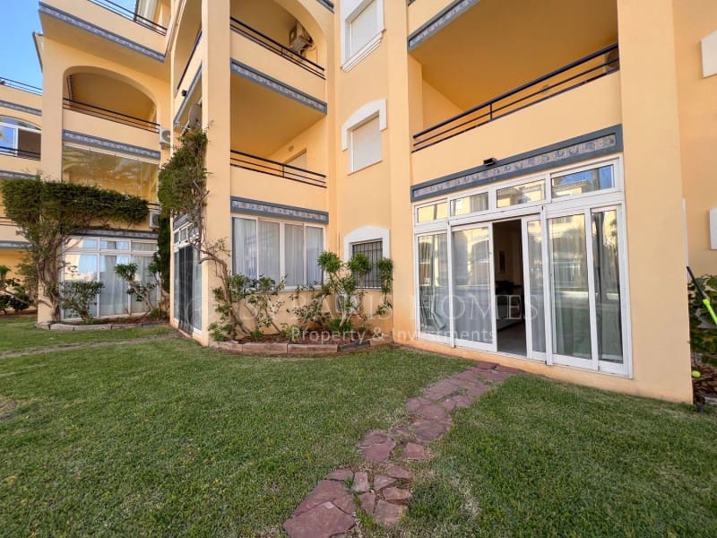 2 Zimmer Apartment zu verkaufen in Denia mit Pool Garage - 285.000 € (Ref: 9804157)