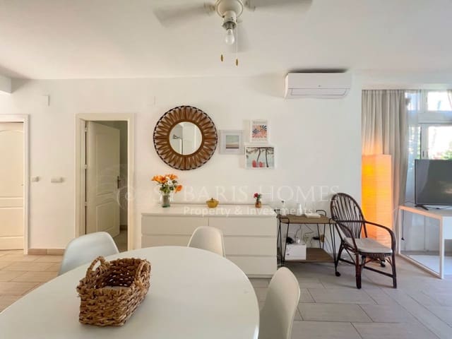 2 sovrum Lägenhet till salu i L'Almadrava - L'Estanyó, Dénia med pool garage - 285 000 € (Ref: 9804157)