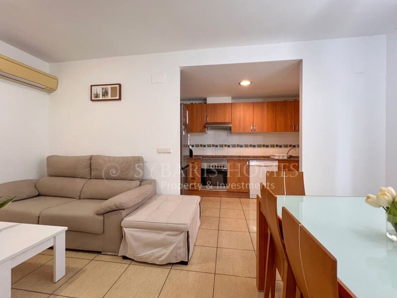 2 slaapkamer Appartement te koop in El Vergel / Verger met garage - € 165.000 (Ref: 9804158)