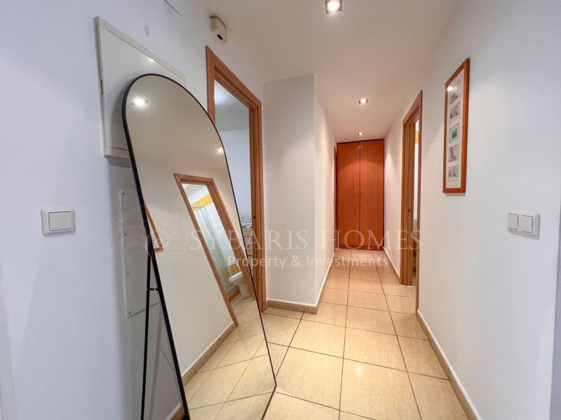 2 slaapkamer Appartement te koop in El Vergel / Verger met garage - € 165.000 (Ref: 9804158)