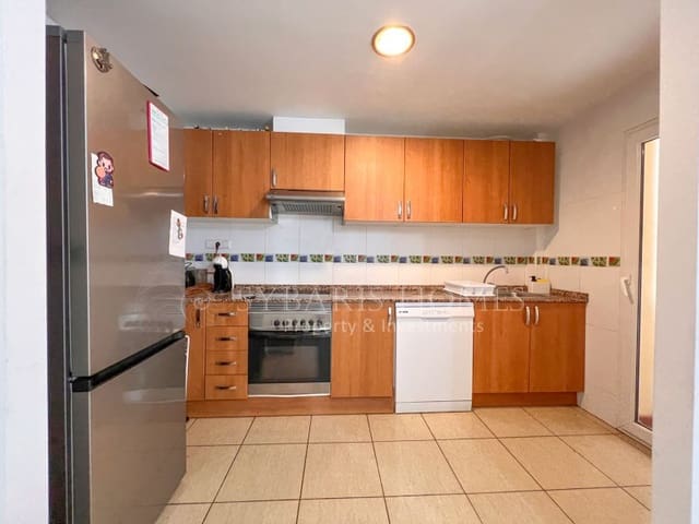 2 slaapkamer Appartement te koop in El Vergel / Verger met garage - € 165.000 (Ref: 9804158)