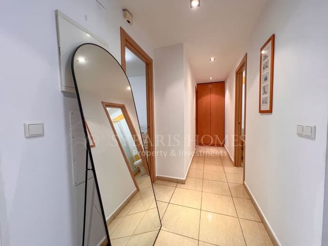 2 slaapkamer Appartement te koop in El Vergel / Verger met garage - € 165.000 (Ref: 9804158)