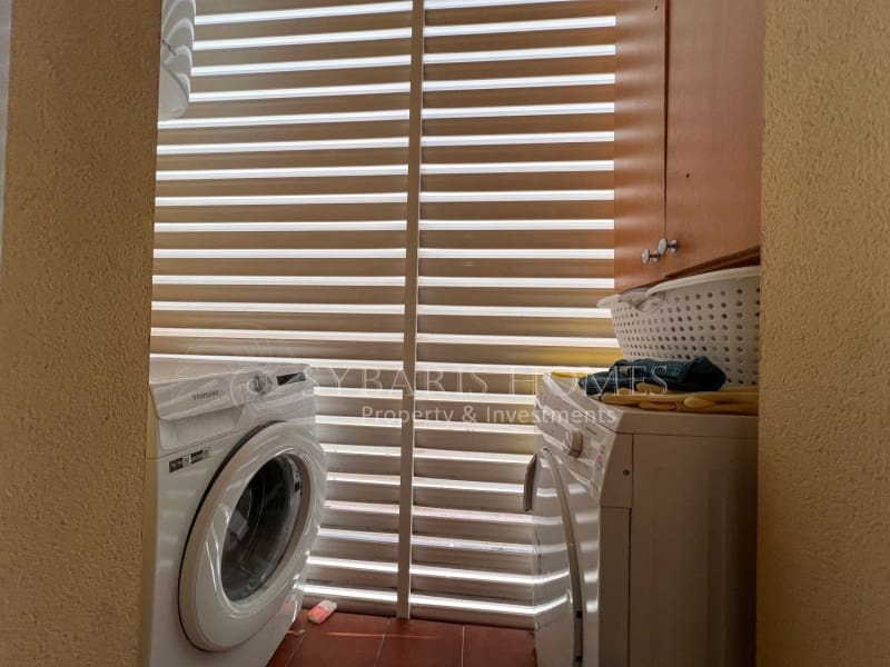 2 slaapkamer Appartement te koop in El Vergel / Verger met garage - € 165.000 (Ref: 9804158)