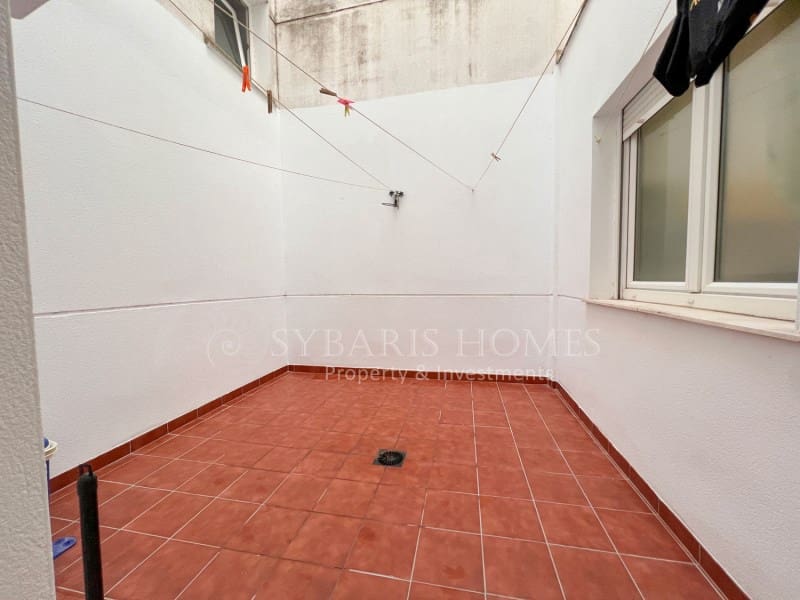 2 slaapkamer Appartement te koop in El Vergel / Verger met garage - € 165.000 (Ref: 9804158)