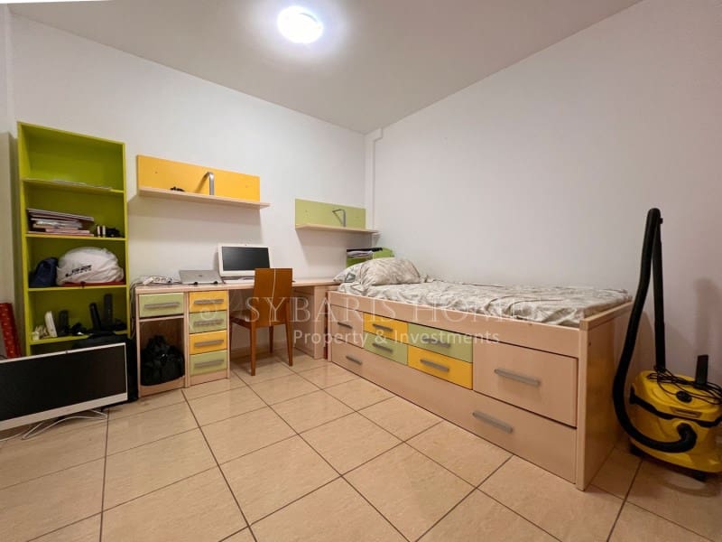 2 slaapkamer Appartement te koop in El Vergel / Verger met garage - € 165.000 (Ref: 9804158)