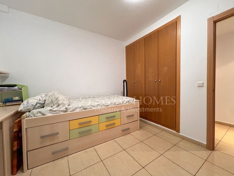 2 slaapkamer Appartement te koop in El Vergel / Verger met garage - € 165.000 (Ref: 9804158)