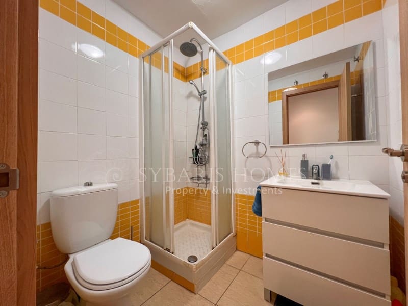 2 slaapkamer Appartement te koop in El Vergel / Verger met garage - € 165.000 (Ref: 9804158)