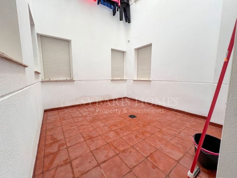 2 slaapkamer Appartement te koop in El Vergel / Verger met garage - € 165.000 (Ref: 9804158)