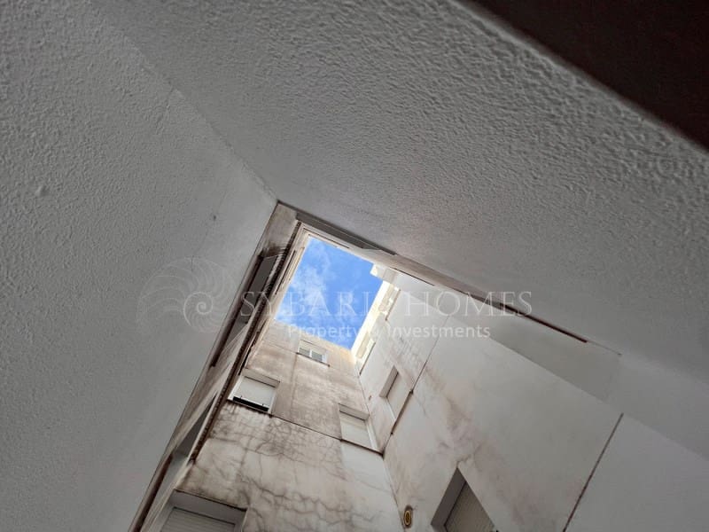 2 slaapkamer Appartement te koop in El Vergel / Verger met garage - € 165.000 (Ref: 9804158)