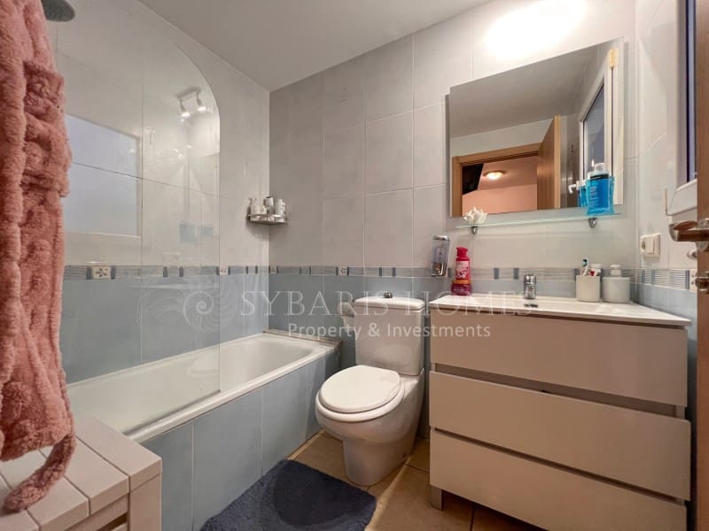 2 slaapkamer Appartement te koop in El Vergel / Verger met garage - € 165.000 (Ref: 9804158)