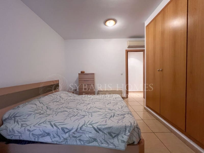 2 slaapkamer Appartement te koop in El Vergel / Verger met garage - € 165.000 (Ref: 9804158)