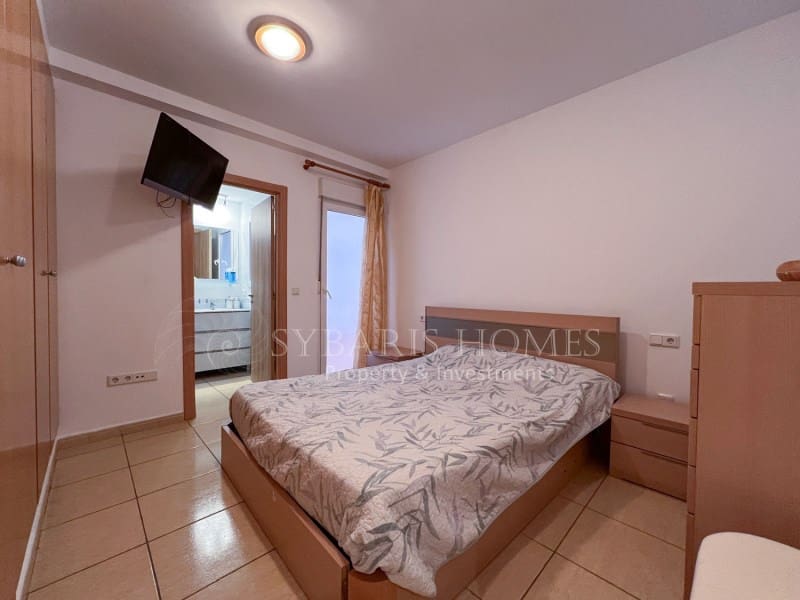 2 slaapkamer Appartement te koop in El Vergel / Verger met garage - € 165.000 (Ref: 9804158)