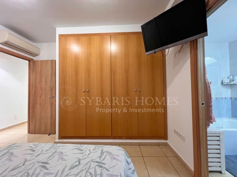 2 slaapkamer Appartement te koop in El Vergel / Verger met garage - € 165.000 (Ref: 9804158)