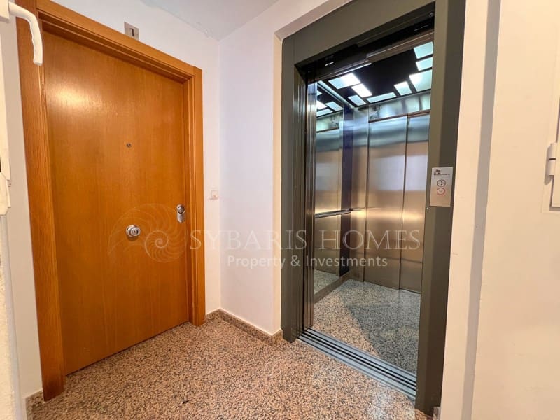 2 slaapkamer Appartement te koop in El Vergel / Verger met garage - € 165.000 (Ref: 9804158)