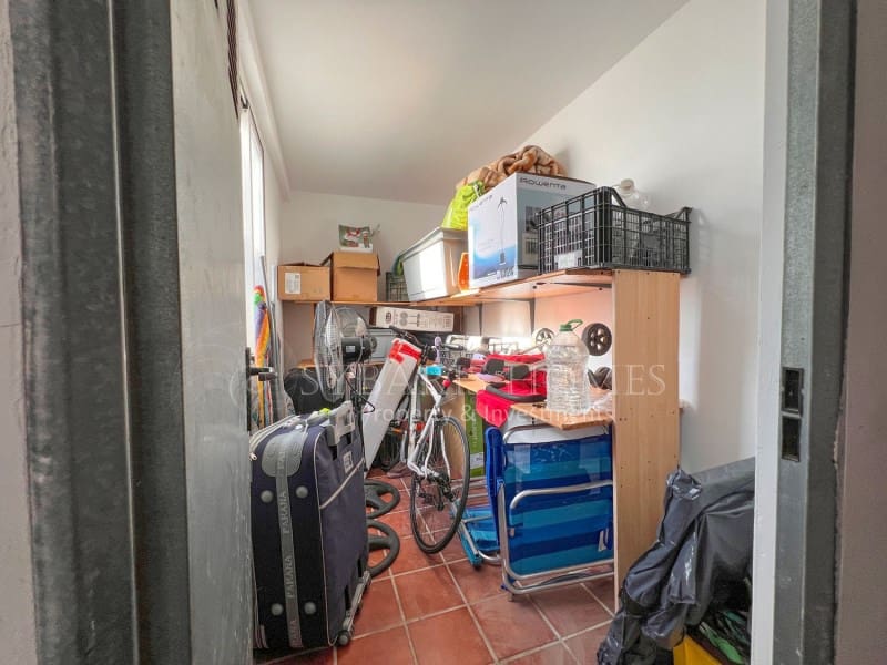 2 slaapkamer Appartement te koop in El Vergel / Verger met garage - € 165.000 (Ref: 9804158)