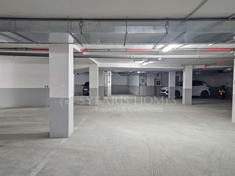 2 slaapkamer Appartement te koop in El Vergel / Verger met garage - € 165.000 (Ref: 9804158)