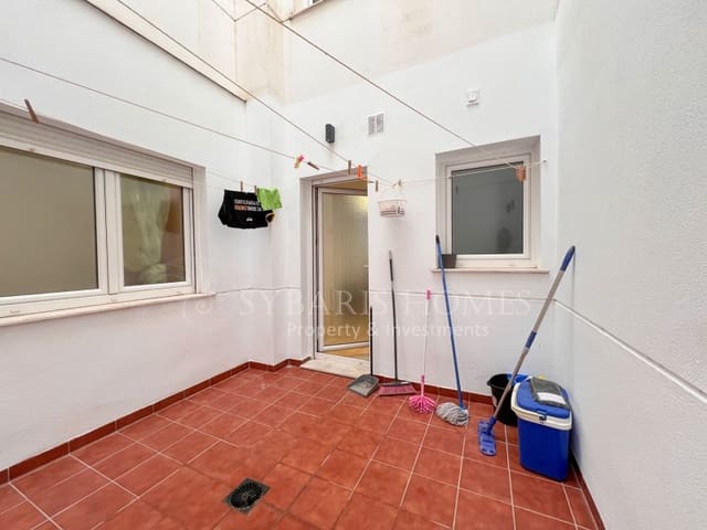 2 slaapkamer Appartement te koop in El Vergel / Verger met garage - € 165.000 (Ref: 9804158)