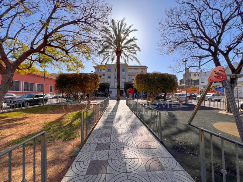 2 slaapkamer Appartement te koop in El Vergel / Verger met garage - € 165.000 (Ref: 9804158)