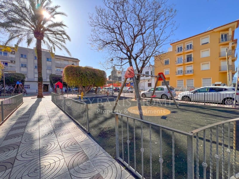 2 slaapkamer Appartement te koop in El Vergel / Verger met garage - € 165.000 (Ref: 9804158)