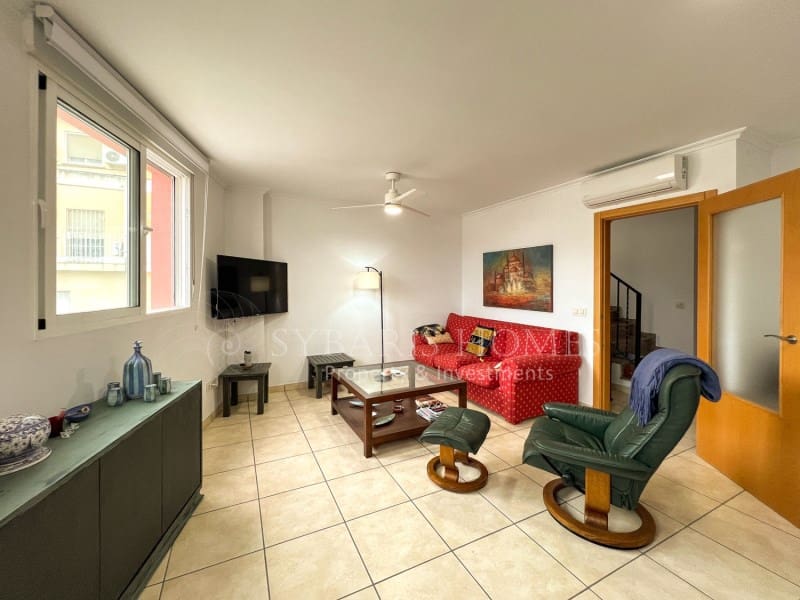 Apartamento de 2 habitaciones en Ondara en venta - 235.000 € (Ref: 9811425)