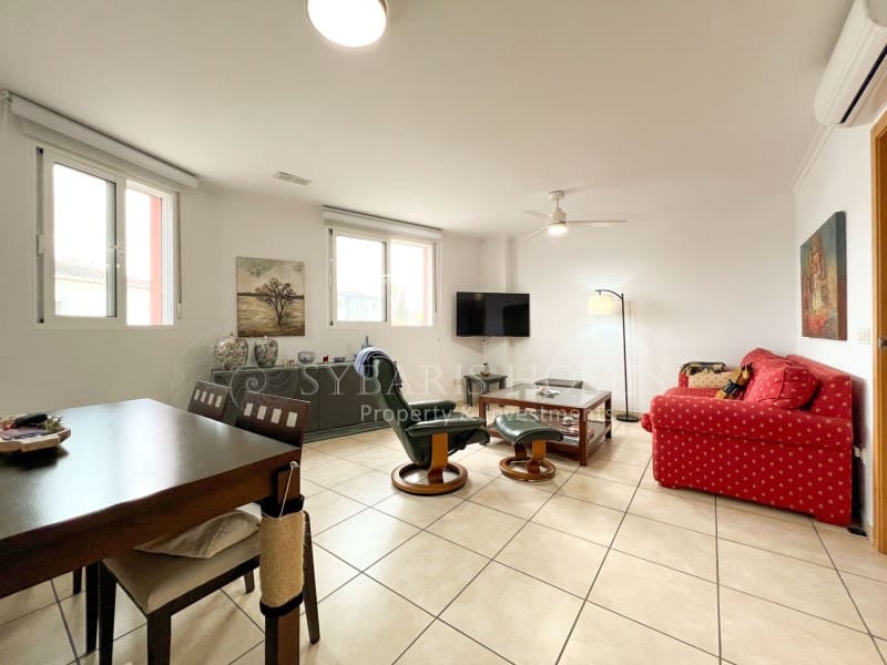 Apartamento de 2 habitaciones en Ondara en venta - 235.000 € (Ref: 9811425)