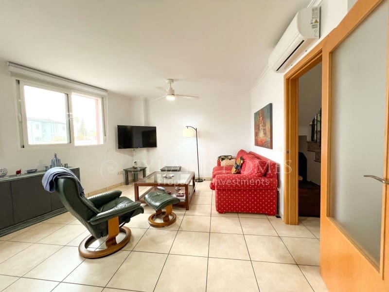Apartamento de 2 habitaciones en Ondara en venta - 235.000 € (Ref: 9811425)