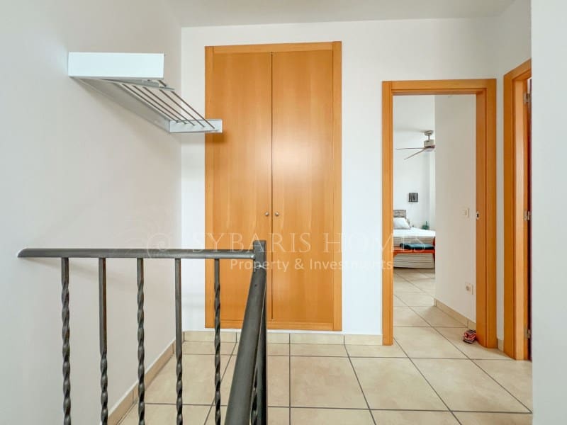 Apartamento de 2 habitaciones en Ondara en venta - 235.000 € (Ref: 9811425)