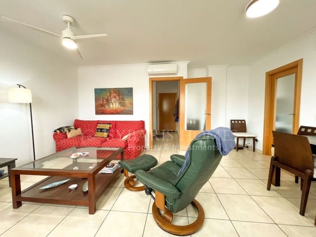 2 quarto Apartamento para venda em Ondara - 235 000 € (Ref: 9811425)