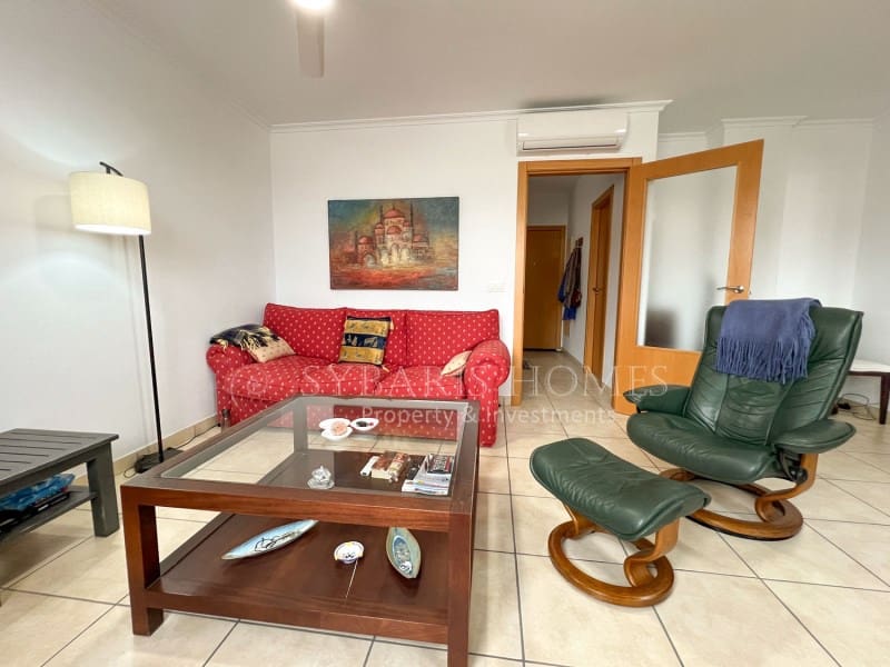 Apartamento de 2 habitaciones en Ondara en venta - 235.000 € (Ref: 9811425)