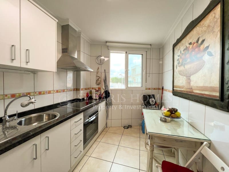 Apartamento de 2 habitaciones en Ondara en venta - 235.000 € (Ref: 9811425)