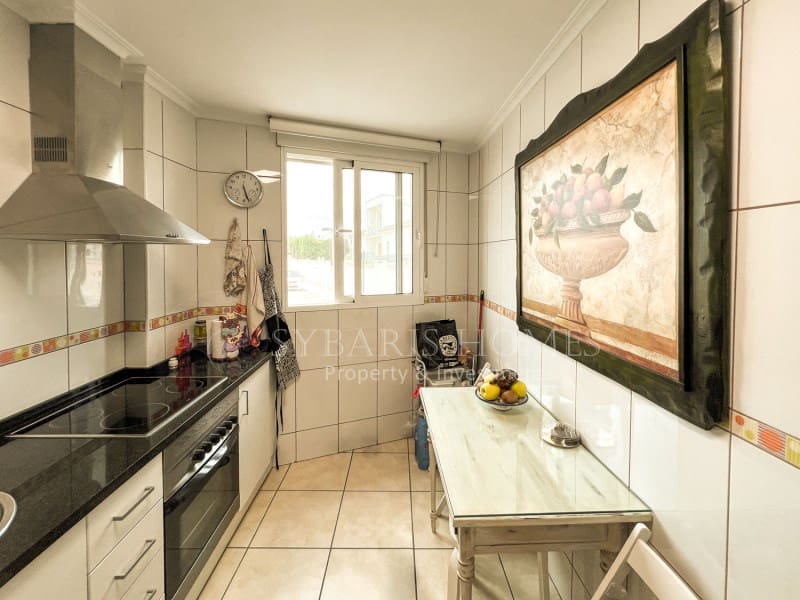 Apartamento de 2 habitaciones en Ondara en venta - 235.000 € (Ref: 9811425)