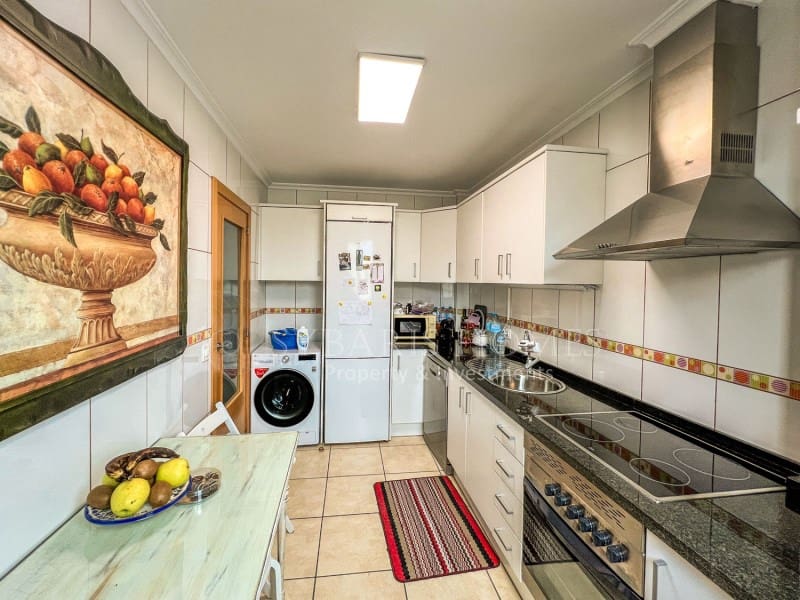 Apartamento de 2 habitaciones en Ondara en venta - 235.000 € (Ref: 9811425)