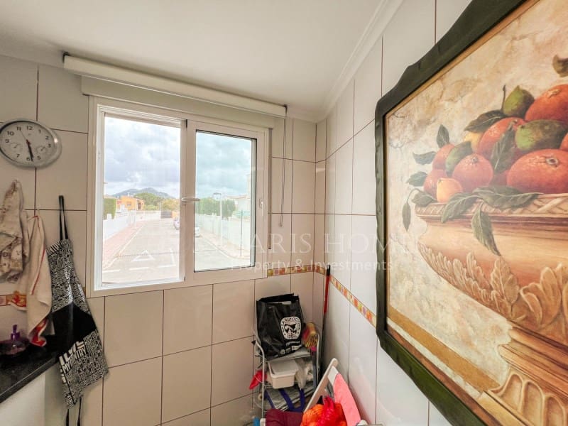 Apartamento de 2 habitaciones en Ondara en venta - 235.000 € (Ref: 9811425)