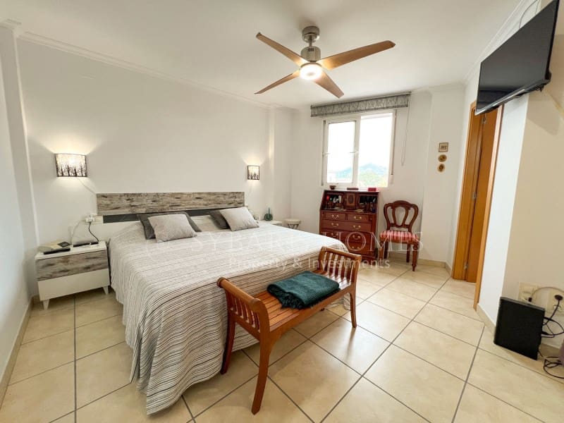Apartamento de 2 habitaciones en Ondara en venta - 235.000 € (Ref: 9811425)