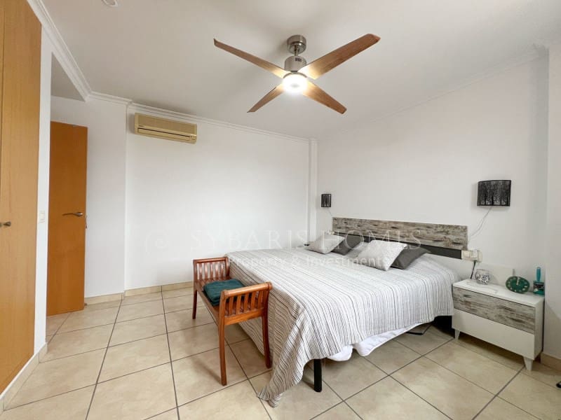 Apartamento de 2 habitaciones en Ondara en venta - 235.000 € (Ref: 9811425)