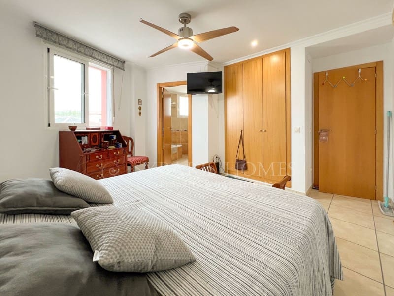 Apartamento de 2 habitaciones en Ondara en venta - 235.000 € (Ref: 9811425)