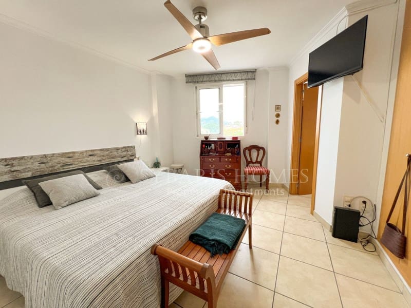 Apartamento de 2 habitaciones en Ondara en venta - 235.000 € (Ref: 9811425)