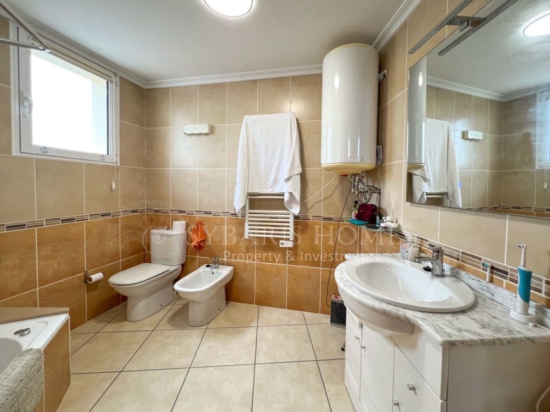Apartamento de 2 habitaciones en Ondara en venta - 235.000 € (Ref: 9811425)