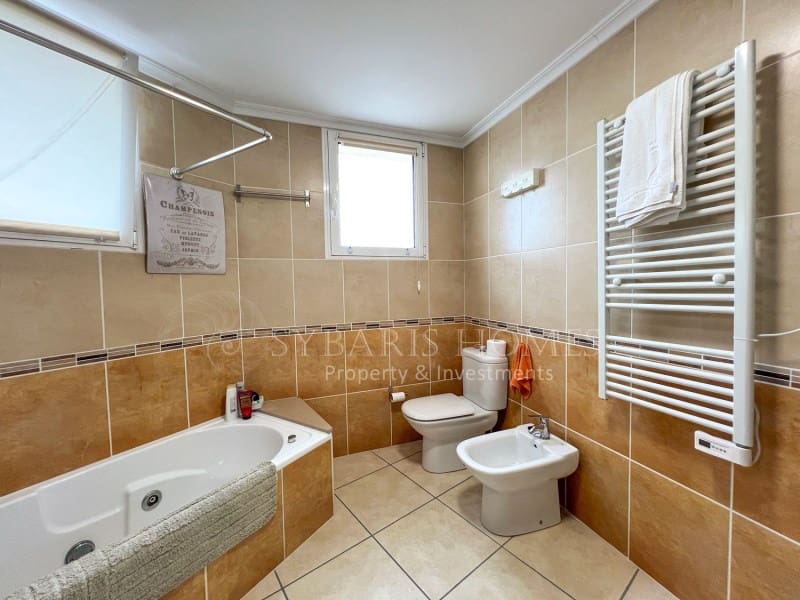 Apartamento de 2 habitaciones en Ondara en venta - 235.000 € (Ref: 9811425)