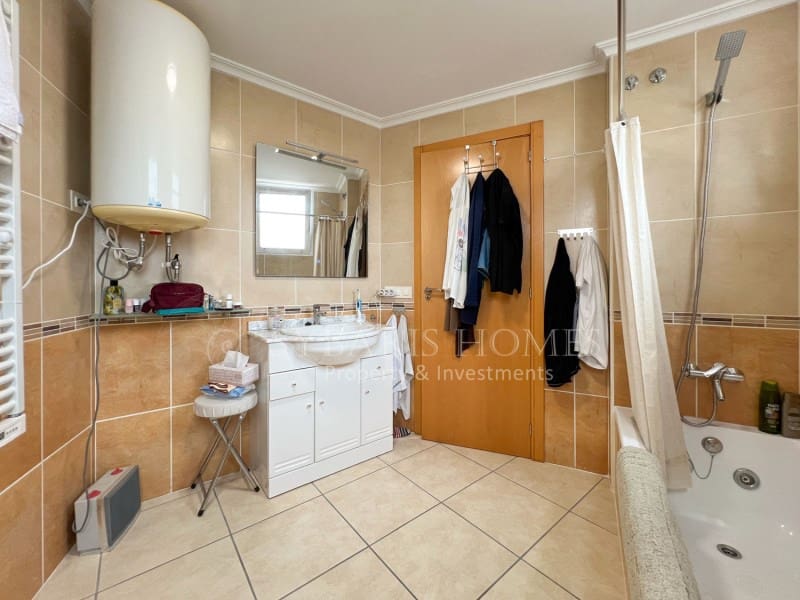 Apartamento de 2 habitaciones en Ondara en venta - 235.000 € (Ref: 9811425)